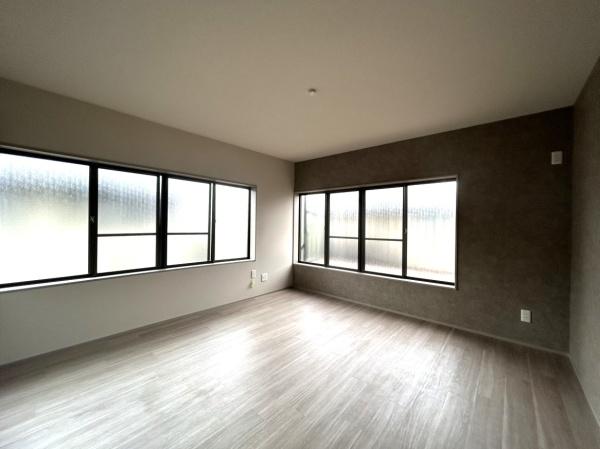 京都市西京区山田久田町の中古一戸建て(洋室)