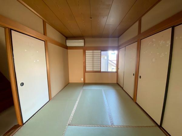 宇治市平尾台１丁目の中古一戸建