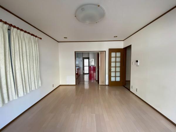 宇治市平尾台１丁目の中古一戸建て