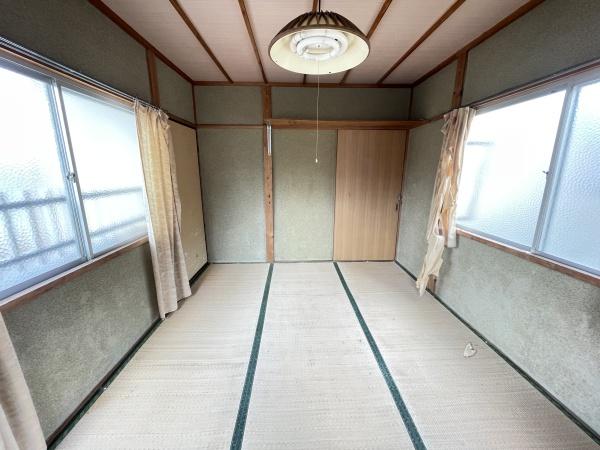 京都市西京区山田出口町の中古一戸建て