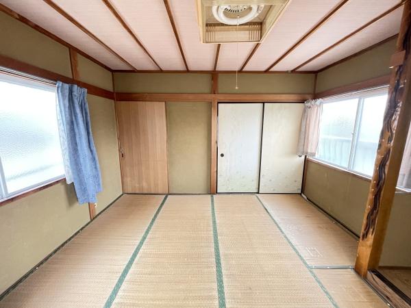 京都市西京区山田出口町の中古一戸建て
