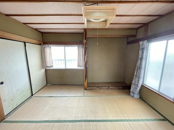 京都市西京区山田出口町の中古一戸建て