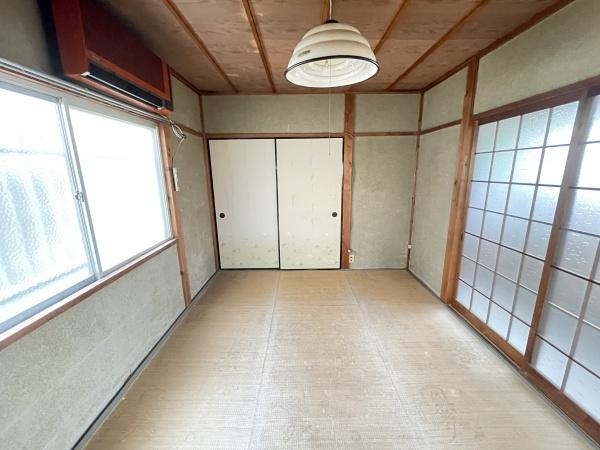 京都市西京区山田出口町の中古一戸建て