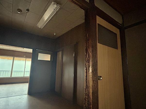 京都市上京区六町目の中古一戸建て