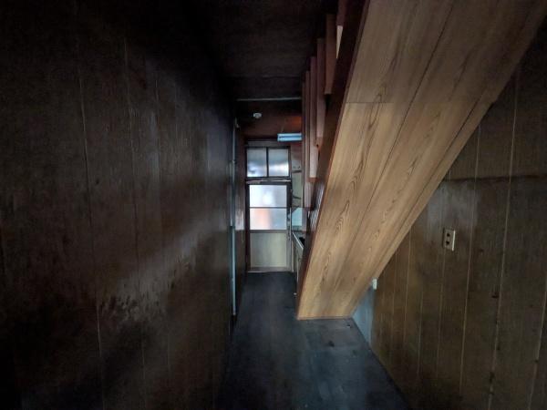 京都市上京区六町目の中古一戸建て