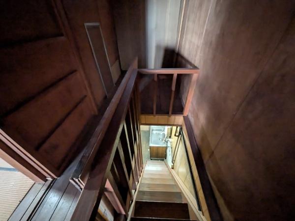 京都市上京区六町目の中古一戸建て