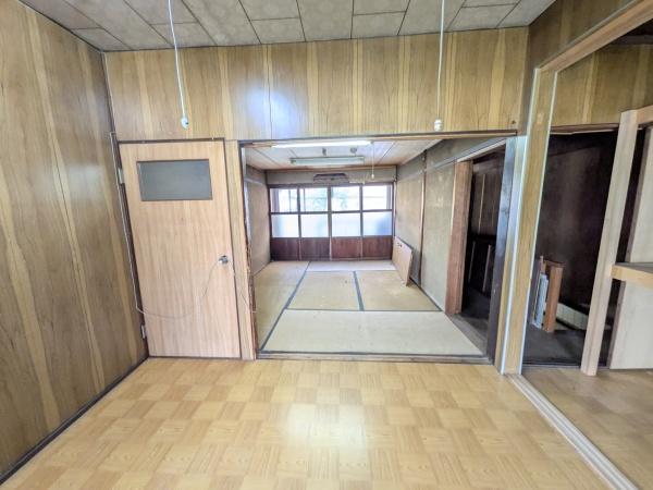 京都市上京区六町目の中古一戸建て