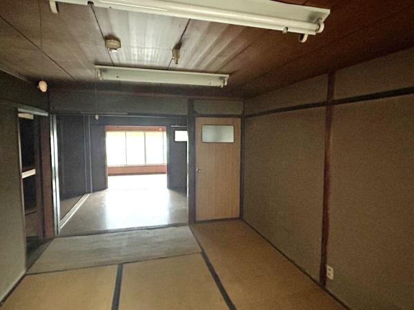 京都市上京区六町目の中古一戸建て