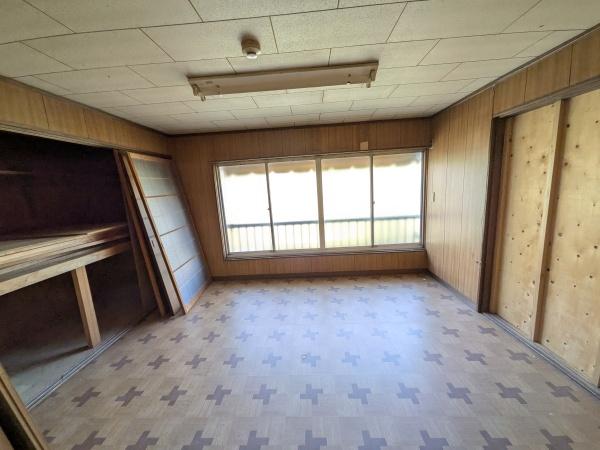 京都市上京区六町目の中古一戸建て