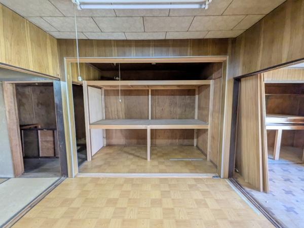 京都市上京区六町目の中古一戸建て