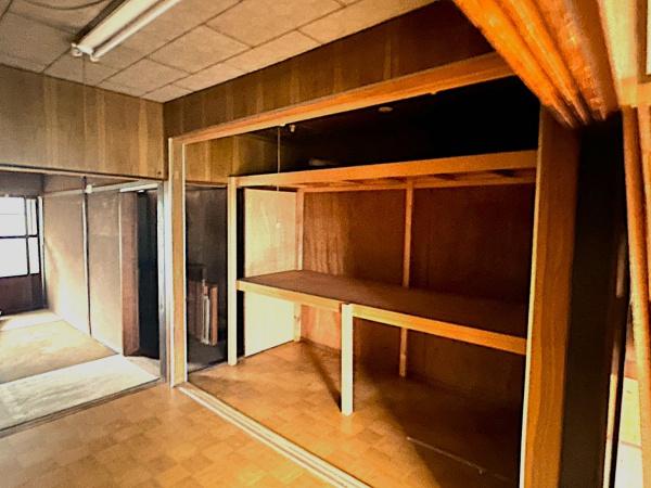 京都市上京区六町目の中古一戸建て