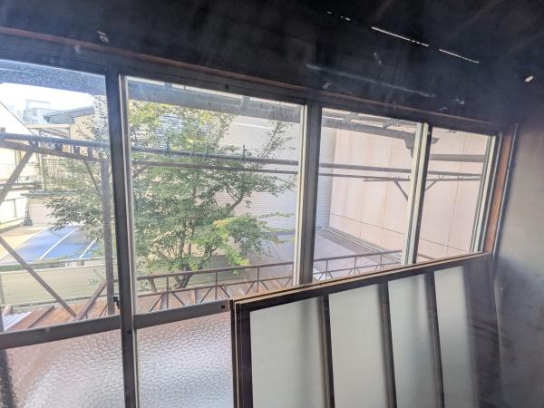 京都市上京区六町目の中古一戸建て