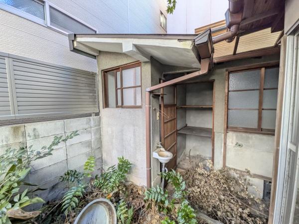 京都市上京区六町目の中古一戸建て