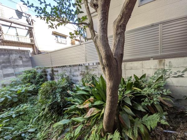 京都市上京区六町目の中古一戸建て