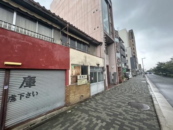 京都市上京区六町目の中古一戸建て