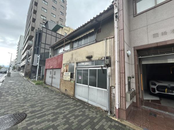 京都市上京区六町目の中古一戸建て