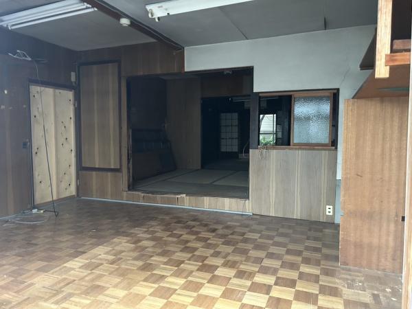 京都市上京区六町目の中古一戸建て