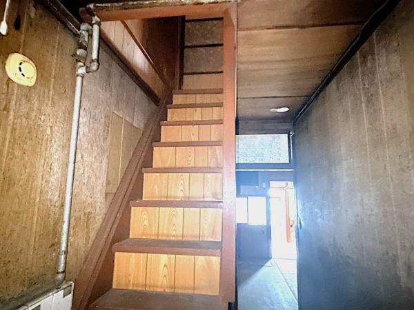 京都市上京区六町目の中古一戸建て