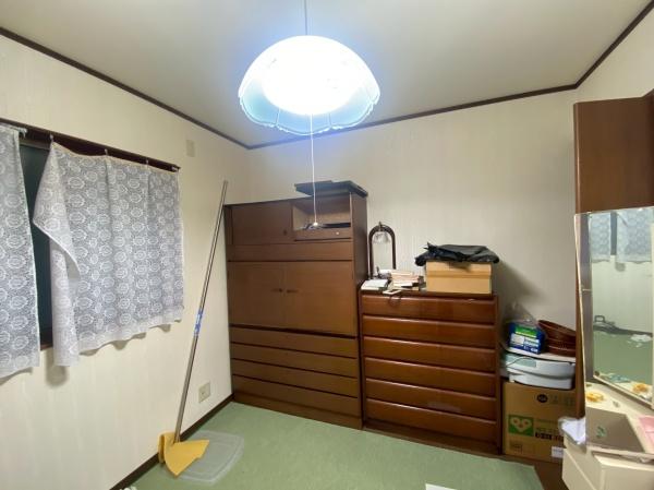 京都市中京区壬生下溝町の中古一戸建て