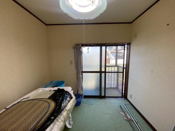 京都市中京区壬生下溝町の中古一戸建て