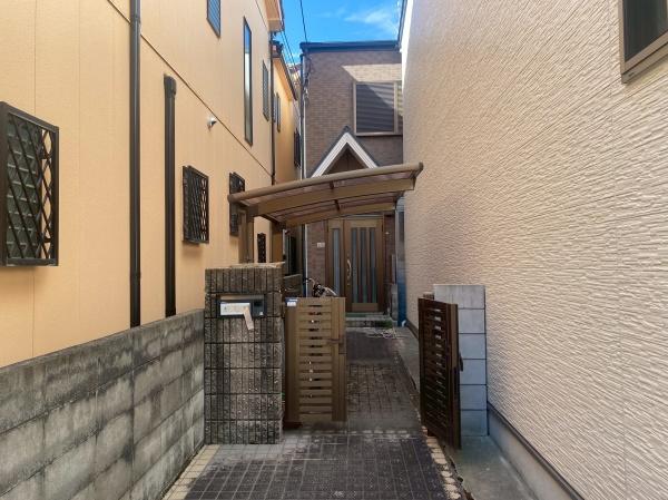 壬生下溝町