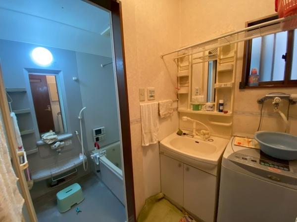 京都市中京区壬生下溝町の中古一戸建て