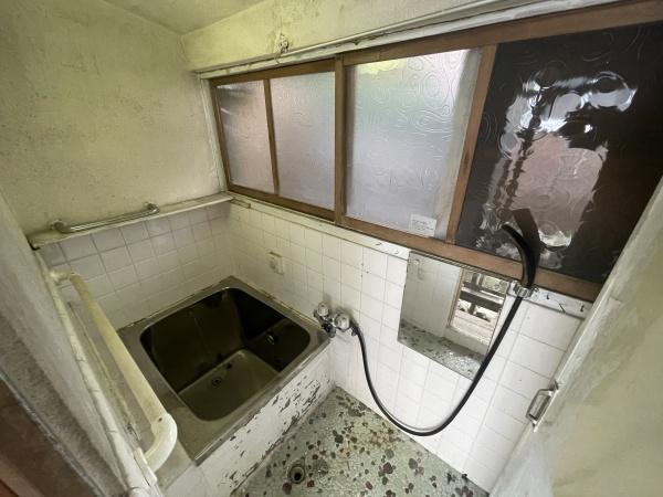 京都市中京区西ノ京池ノ内町の中古一戸建て