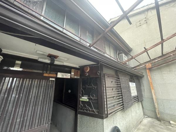 西ノ京池ノ内町