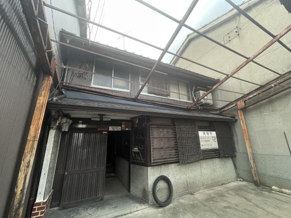 西ノ京池ノ内町