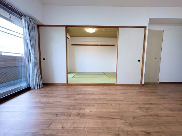 グローバル草津弐番館