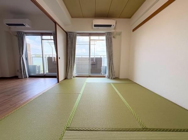 グローバル草津弐番館