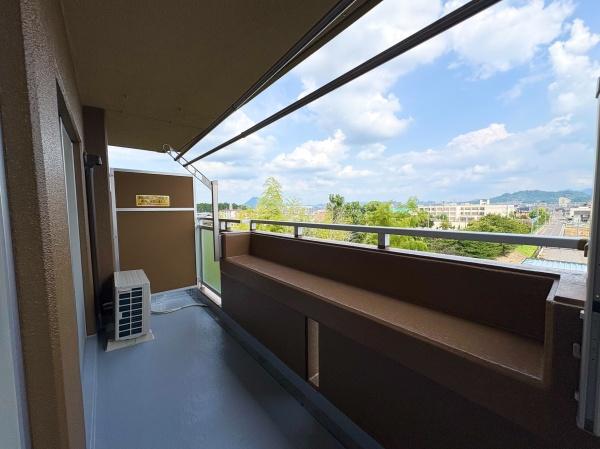 グローバル草津弐番館