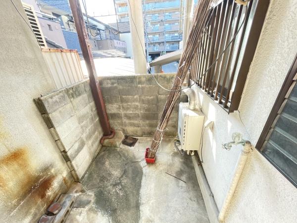 京都市伏見区深草柴田屋敷町の中古一戸建て