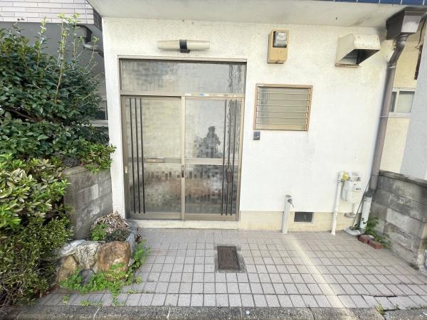京都市伏見区深草柴田屋敷町の中古一戸建て