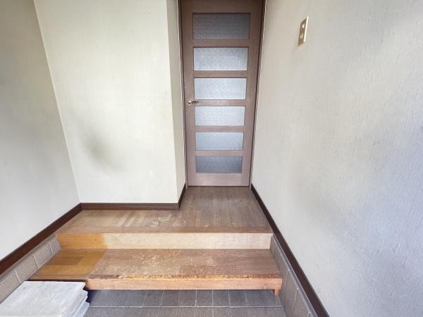 深草柴田屋敷町