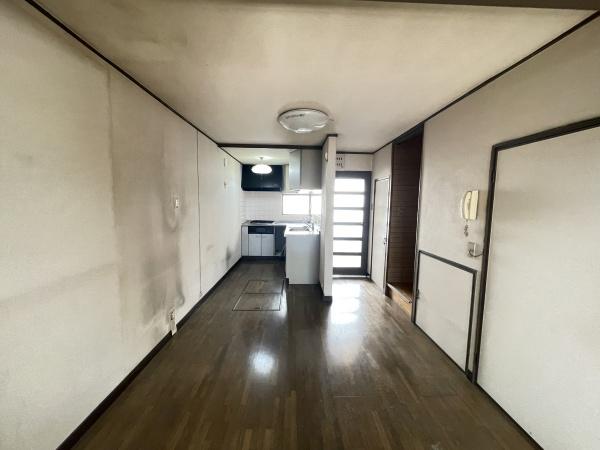 深草柴田屋敷町