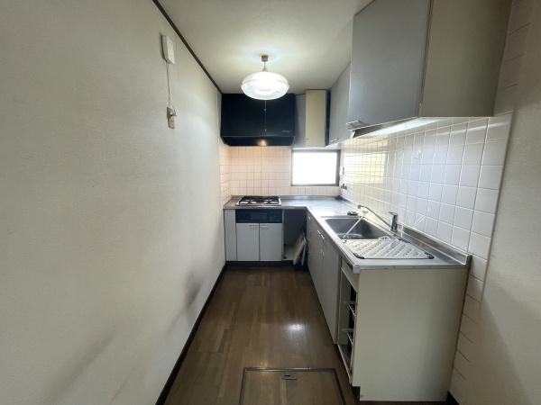 深草柴田屋敷町