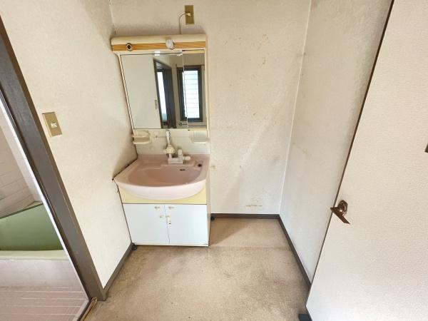 京都市伏見区深草柴田屋敷町の中古一戸建て