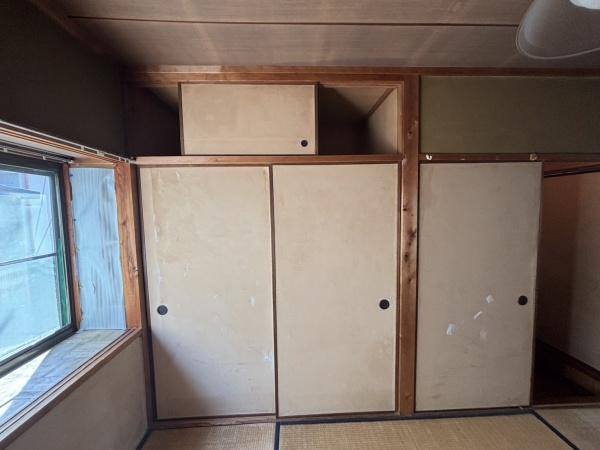 京都市上京区紙屋川町の中古一戸建て