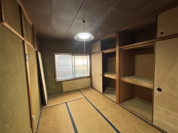 京都市上京区紙屋川町の中古一戸建て