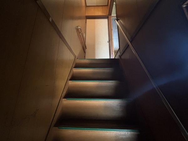 京都市上京区紙屋川町の中古一戸建て