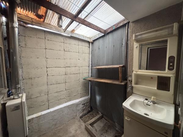 京都市上京区紙屋川町の中古一戸建て