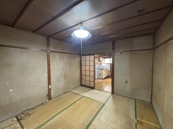 京都市上京区紙屋川町の中古一戸建