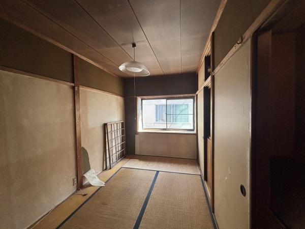 京都市上京区紙屋川町の中古一戸建て