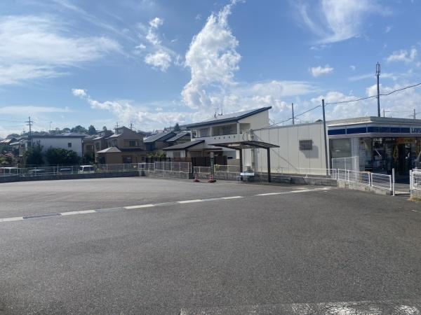 宇治市木幡南山の土地(東御蔵山停)