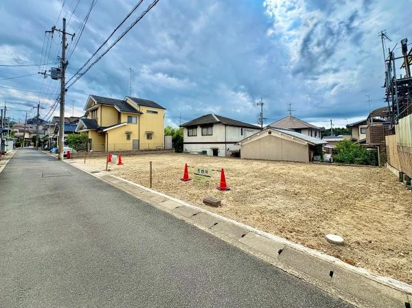 宇治市木幡南山の土地(その他)