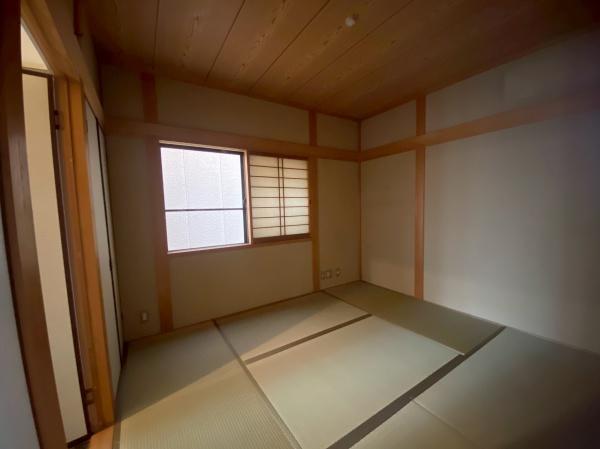 京都市中京区壬生下溝町の中古一戸建て