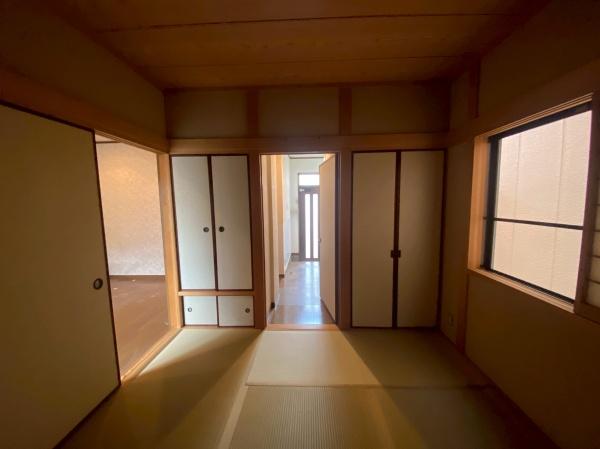 京都市中京区壬生下溝町の中古一戸建て