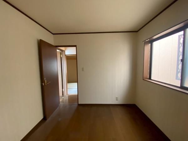 京都市中京区壬生下溝町の中古一戸建て