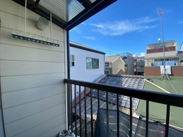 京都市中京区壬生下溝町の中古一戸建て